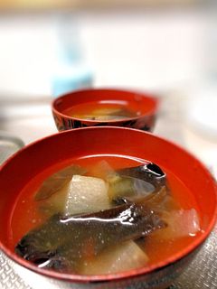 冬瓜とキクラゲの中華スープ-レシピのメイン写真