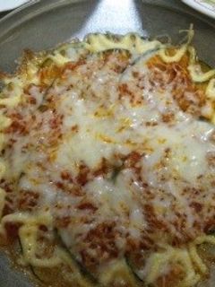 かぼちゃのチーズ焼き-レシピのメイン写真