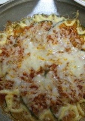 かぼちゃのチーズ焼き-レシピのメイン写真