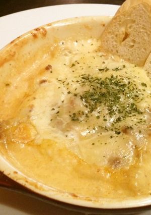 田中常雄特製★簡単ラザニア-レシピのメイン写真