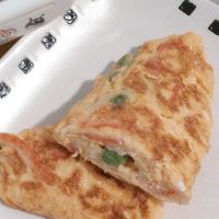 基本からアレンジまで！思わずつくりたくなる「かに玉 オムレツ」の