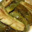 じゅわ~♪簡単なすの照り焼き