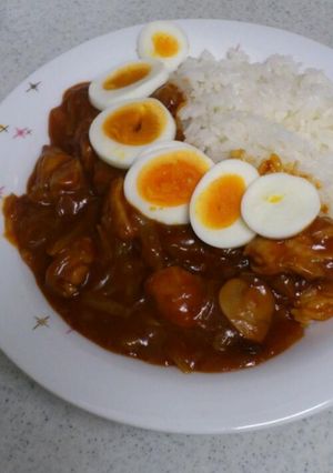まろやか*ハヤシライス☆*。-レシピのメイン写真