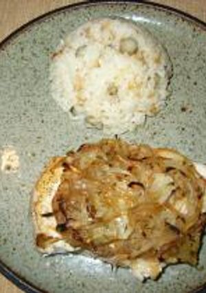 新ゴボウご飯-レシピのメイン写真