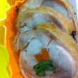 簡単‼ ロールチキン