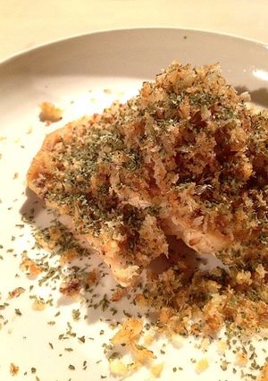 STUDIO KAZのカジキマグロソテー-レシピのメイン写真