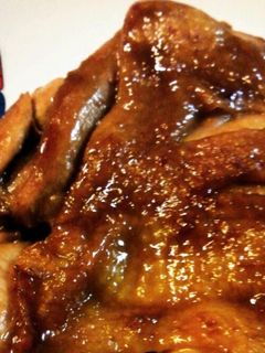 鶏の照り焼き-レシピのメイン写真