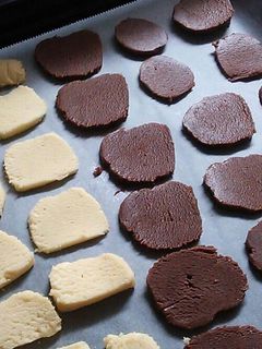 簡単! 絶対美味しいクッキー-レシピのメイン写真