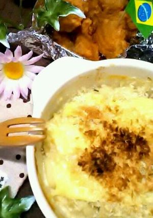 ＊味噌風味の万能ﾎﾜｲﾄｿｰｽ＊-レシピのメイン写真
