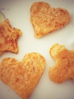 離乳食後期〜☆BFの赤ちゃんチヂミ-レシピのメイン写真