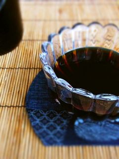 自家製めんつゆ-レシピのメイン写真