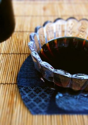 自家製めんつゆ-レシピのメイン写真