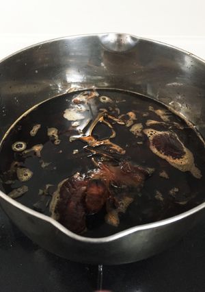 母直伝★手作りめんつゆ-レシピのメイン写真