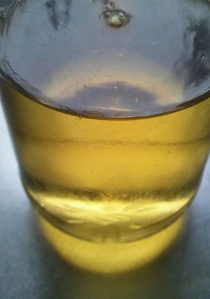 すし酢(作り置き)-レシピのメイン写真