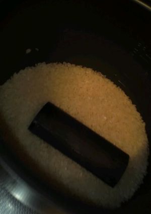 美味しいご飯の炊き方♥中学生キッチン-レシピのメイン写真