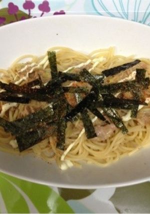 スパイシー★スパゲティー-レシピのメイン写真