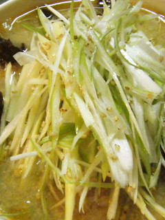 簡単なのに激うま!具だくさん味噌ラーメン-レシピのメイン写真