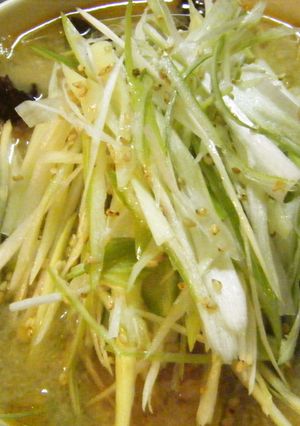 簡単なのに激うま！具だくさん味噌ラーメン-レシピのメイン写真