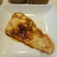 ご飯モリモリ☆かじきまぐろのソテー♫♫♬