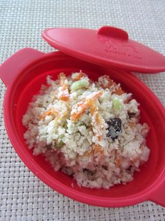 おから☆野菜たっぷり!卯の花☆簡単!-レシピのメイン写真