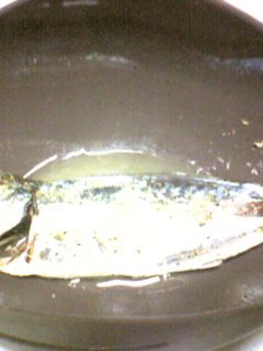 ルクエスチームロースター鯵ワイン蒸し焼き-レシピのメイン写真