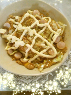 簡単 半熟たまご丼-レシピのメイン写真