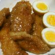 なんちゃって角煮♪