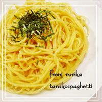 【タラコソースシシリー風専用】iPad Pro 大盛りは1.5倍量！サイゼリヤ『タラコソースシシリー風』を実食