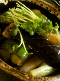 野菜の揚げ浸し 簡単レシピ-レシピのメイン写真