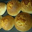 ふかふか~なチーズブレッド
