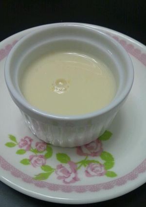 離乳食★コーンスープ-レシピのメイン写真