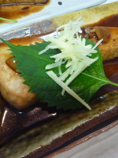 カジキDEヨーグルトマジックのとろ煮★-レシピのメイン写真