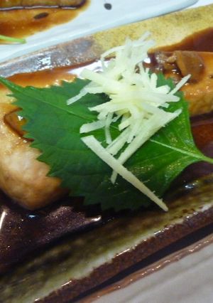 カジキDEヨーグルトマジックのとろ煮★-レシピのメイン写真