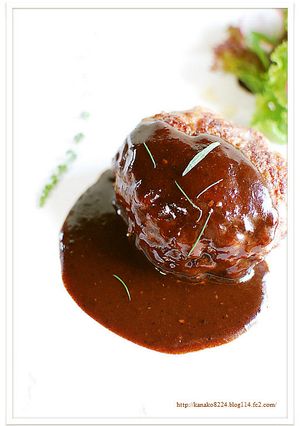 ✿自家製でも本格・BBQソース✿-レシピのメイン写真