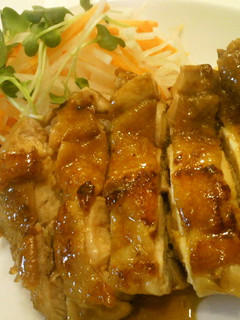 ☆★☆基本の照り焼きチキン☆★☆-レシピのメイン写真