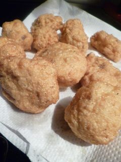 *海外で。おでん、煮物に練り物*-レシピのメイン写真