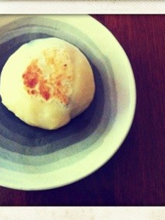 簡単おやき!信州鉄火茄子-レシピのメイン写真