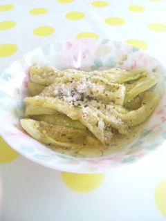 なすのマリネ-レシピのメイン写真