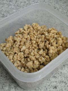 豆腐そぼろ-レシピのメイン写真