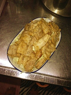 簡単激安激ウマスタミナ塩麹豚カルビ丼-レシピのメイン写真