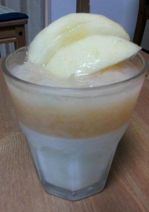 簡単!!牛乳プリン-レシピのメイン写真