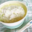 九陽☆豆乳野菜リゾット☆10ヶ月離乳食☆