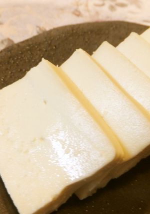 塩麹で！簡単！豆腐の味噌漬け☆-レシピのメイン写真