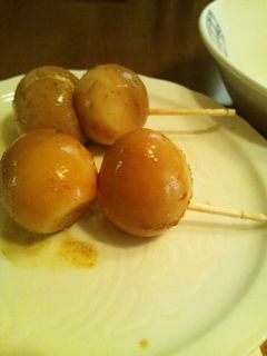 お弁当にもカレーうずら。-レシピのメイン写真