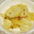 ザワークラウト風キャベツのレモン煮