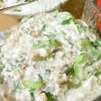 さば缶で簡単なんちゃって冷汁☆
