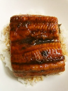 うな丼タレの増量-レシピのメイン写真