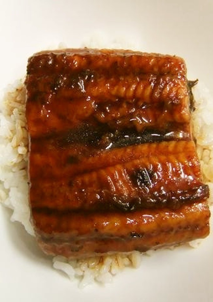 うな丼タレの増量-レシピのメイン写真