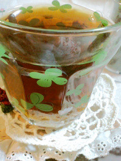 さわやかコーヒーソーダ-レシピのメイン写真