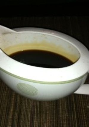 カップ計量:便利な万能だれ-レシピのメイン写真
